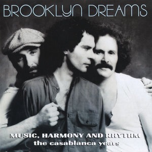 Brooklyn Dreams 2