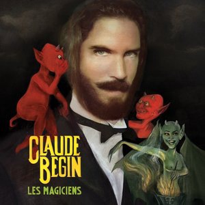 Claude Bégin 3