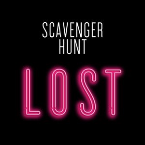 Scavenger Hunt 3