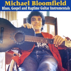 Michael Bloomfield 7