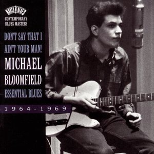 Michael Bloomfield 4