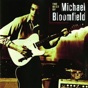 Michael Bloomfield 3