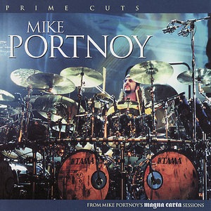 Mike Portnoy 3