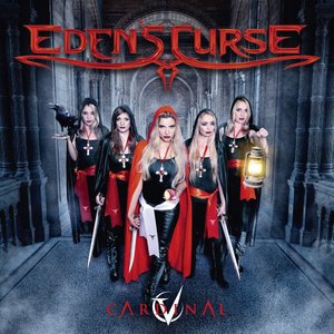 Eden's Curse 9