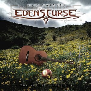 Eden's Curse 6