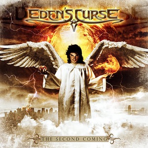 Eden's Curse 2