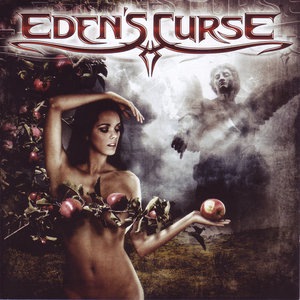 Eden's Curse 1