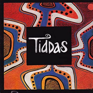 Tiddas 2