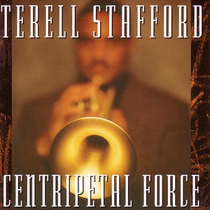 Terell Stafford 2