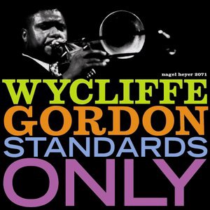 Wycliffe Gordon 8