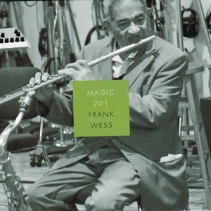 Frank Wess 5