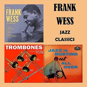 Frank Wess 3