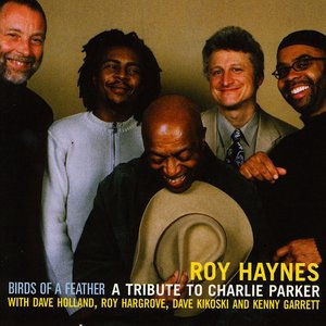 Roy Haynes 6