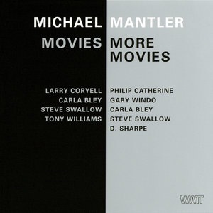 Michael Mantler 5