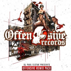 ACAB vs Hardcore Hooligans