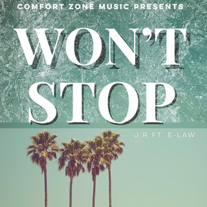 Won't Stop