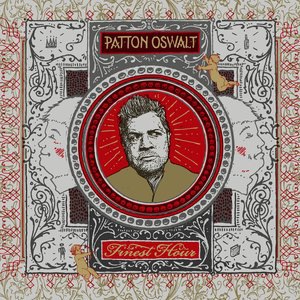 Patton Oswalt 1