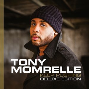 Tony Momrelle 4