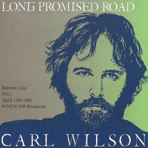 Carl Wilson 6