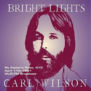 Carl Wilson 5