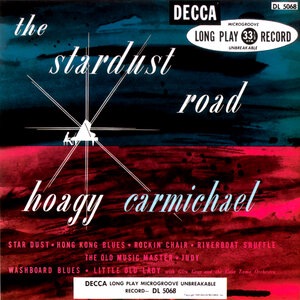 Hoagy Carmichael 9