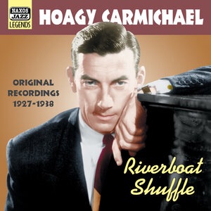 Hoagy Carmichael 6