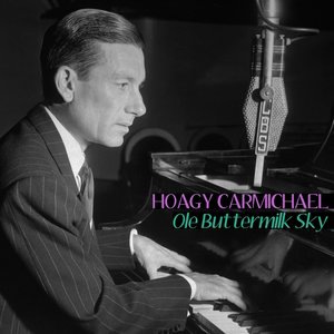 Hoagy Carmichael 5