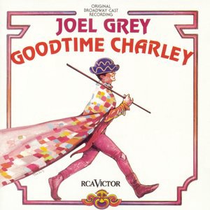 Joel Grey 6