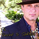 Walked In the Club With Twenties