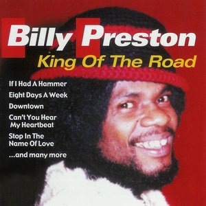 Billy Preston 14