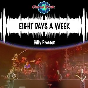 Billy Preston 13