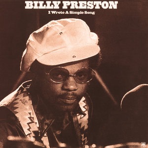 Billy Preston 10