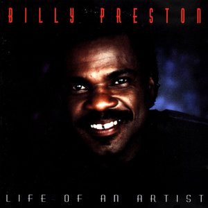 Billy Preston 8