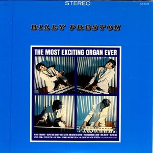 Billy Preston 6