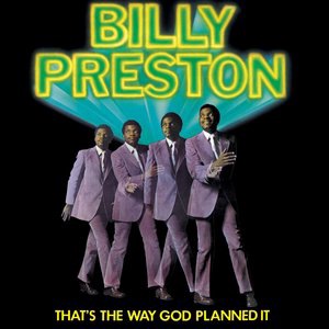 Billy Preston 5