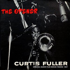 Curtis Fuller 4