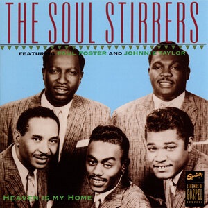 The Soul Stirrers 19