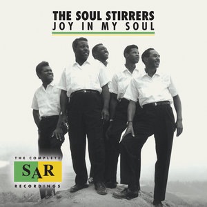 The Soul Stirrers 8