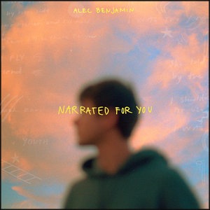 Alec Benjamin 3