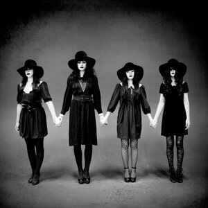 The Black Belles 3