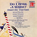 Do I Hear a Waltz?: Someone Like You