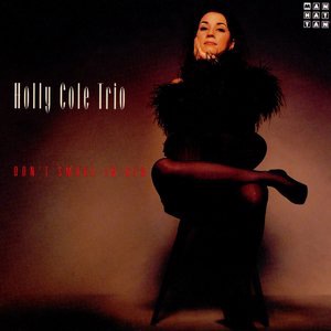 Holly Cole 12