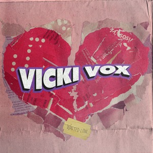 Vicki Vox 4