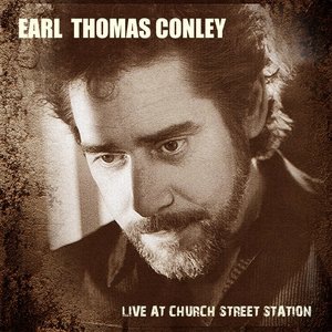 Earl Thomas Conley 12