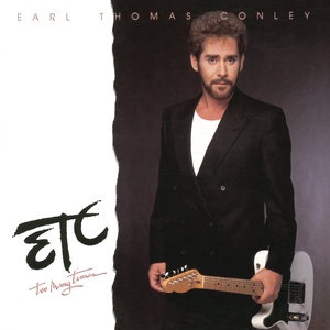 Earl Thomas Conley 8