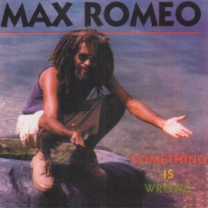 Max Romeo 9