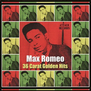 Max Romeo 8