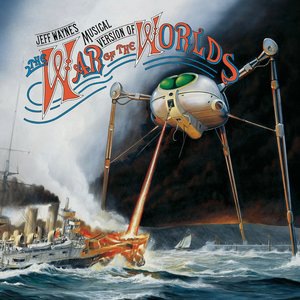 Jeff Wayne 4