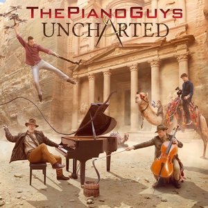 The Piano Guys 7