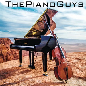 The Piano Guys 3